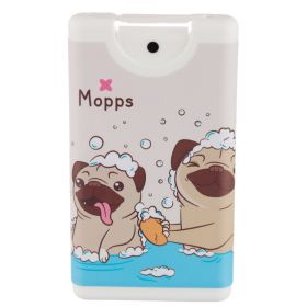 Spray Désinfectant pour les mains Mopps - Chien Carlin