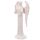 Figurine d'Ange debout 20cm
