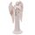 Figurine d'Ange debout 20cm