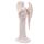 Figurine d'Ange debout 20cm