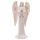 Figurine d'Ange debout 20cm