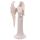 Figurine d'Ange debout 20cm