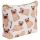 Trousse de Toilette en PVC Mopps - Chien Carlin (Petite)