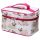 Sac Vanity Trousse de Toilette Mopps - Chien Carlin