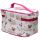 Sac Vanity Trousse de Toilette Mopps - Chien Carlin