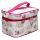 Sac Vanity Trousse de Toilette Mopps - Chien Carlin