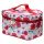 Sac Vanity Trousse de Toilette - Champs de Coquelicots