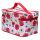 Sac Vanity Trousse de Toilette - Champs de Coquelicots