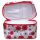 Sac Vanity Trousse de Toilette - Champs de Coquelicots