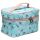 Sac Vanity Trousse de Toilette Pick of the Bunch - Fleurs Marguerites