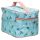 Sac Vanity Trousse de Toilette Pick of the Bunch - Fleurs Marguerites