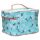 Sac Vanity Trousse de Toilette Pick of the Bunch - Fleurs Marguerites