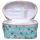 Sac Vanity Trousse de Toilette Pick of the Bunch - Fleurs Marguerites