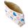 Trousse de Toilette en PVC Cat's Life - Chat (Grande)