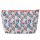 Trousse de Toilette en PVC Pick of the Bunch - Fleurs Protéas (Moyenne)