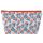 Trousse de Toilette en PVC Pick of the Bunch - Fleurs Protéas (Moyenne)