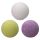 Lot de 9 Petites Boules de Bain Pick of the Bunch - Lavande