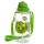 Bouteille d'Eau (Gourde) Enfant 450ml Adoramals - Dinosaure