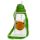 Bouteille d'Eau (Gourde) Enfant 450ml Adoramals - Dinosaure