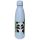 Bouteille Isolée (Gourde) 500ml en Acier Inoxydable pour Boissons Chaudes ou Froides Pandarama - Panda