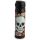 Bouteille Isolée (Gourde) 450ml en Acier Inoxydable avec Couvercle à Bouton-poussoir Boissons Chaudes ou Froides Skulls and Roses - Crâne