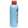 Bouteille Isolée (Gourde) 530ml en Acier Inoxydable Astérix & Obélix - Bleue