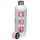 Bouteille Isolée (Gourde) 530ml en Acier Inoxydable Angie Rozelaar Planet Cat - Chat