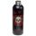 Bouteille Isolée (Gourde) 530ml en Acier Inoxydable Skulls & Roses - Crâne