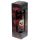 Bouteille Isolée (Gourde) 530ml en Acier Inoxydable Skulls & Roses - Crâne