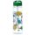 Bouteille en Plastique Renforcé SK Ecozen (Gourde) 550ml Dinosauria - Dinosaure