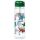 Bouteille en Plastique Renforcé SK Ecozen (Gourde) 550ml Dinosauria - Dinosaure