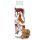 Bouteille en Verre (Gourde) 500ml avec Bouchon Bambou Barks - Chiens