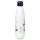 Bouteille Isolée (Gourde) 500ml en Acier Inoxydable pour Boissons Chaudes ou Froides Volkswagen Van Bus Combi VW T1 - Explore More Beach Life Palmier