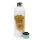 Bouteille Isolée (Gourde) 530ml en Acier Inoxydable 530ml Jan Pashley Highland Coo Cow - Vache Highland