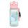 Bouteille (Gourde) Enfant 350ml en Plastique Renforcé avec Couvercle à Bouton-poussoir - Unicorn Magic - Licorne