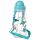 Bouteille d'Eau (Gourde) Enfant 450ml avec Paille & Cordon Sealife - Vie Marine