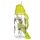 Bouteille (Gourde) Enfant 450ml avec Paille & Cordon Shaun Le Mouton