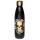 Bouteille Isolée (Gourde) 500ml en Acier Inoxydable pour Boissons Chaudes ou Froides Skulls and Roses - Crâne