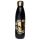 Bouteille Isolée (Gourde) 500ml en Acier Inoxydable pour Boissons Chaudes ou Froides Skulls and Roses - Crâne