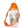 Bouteille d'Eau (Gourde) Enfant 450ml Animal Jungle & Zoo - Lémurien