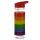 Bouteille d'Eau (Gourde) 550ml - Arc-en-ciel