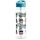 Bouteille en Plastique Renforcé SK Ecozen (Gourde) 550ml Volkswagen - Van Bus Combi VW T1 Surf Adventure