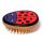 Brosse à Cheveux Bambou Adoramals - Tilly La Coccinelle