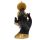 Figurine Bouddha Thailandais Doré sur Main