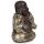 Ensemble 3 Figurines Bouddha Chinois - 3 Sens