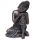 Figurine Effet Bois Brossé Peace of the East - Petit Bouddha