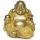 Figurine Mini Bouddha Chinois Porte-bonheur Pailleté 6cm