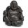 Figurine Mini Bouddha Chinois Porte-bonheur Peace of the East Effet Bois