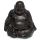 Figurine Mini Bouddha Chinois Porte-bonheur Peace of the East Effet Bois