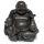 Figurine Bouddha Chinois Porte-bonheur Peace of the East Effet Bois